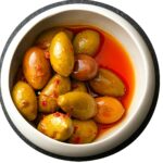 Aceitunas 