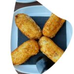 Croquetón de