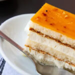 Tarta al whisky