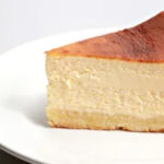 Tarta de queso Gourmet