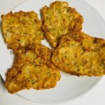Tortilla de camarón