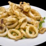 Calamares a la andaluza
