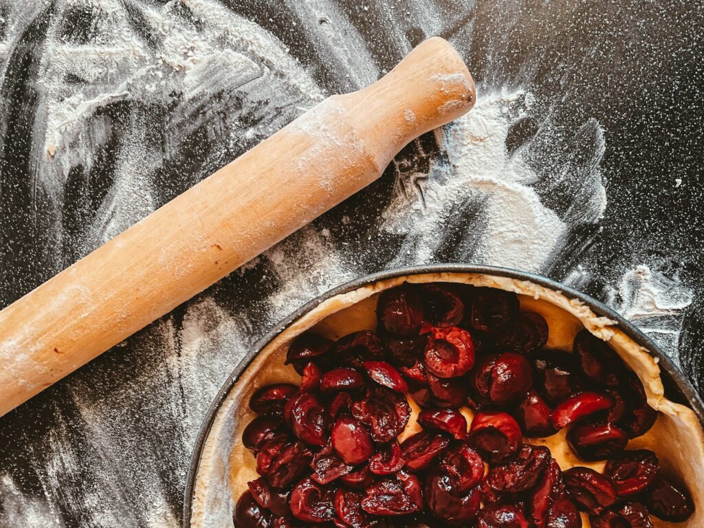 unsplash Yg0YZYIP8ak tarta